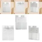 Double Automatic Soap Dispenser Sturdy Electric for Hotel Kitchen Restaurant