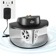 Ultrasonic Mouse Repellent