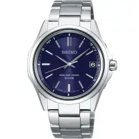 在飛比找Yahoo奇摩購物中心優惠-SEIKO 精工 SPIRIT 經典時尚石英腕錶-男錶(SB