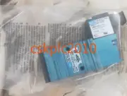 1PCS Brand new original MAC solenoid valve 411A-DOA-DM-DDAJ-1KJ in stock