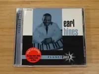 在飛比找Yahoo!奇摩拍賣優惠-《啟元唱片》厄爾海斯 EARL HINES PLANET J