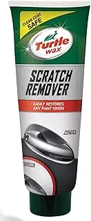 Turtle Wax - Scratch Remover 100ml