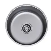 Clark Round Bowl Undermount Sink