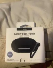 Lot Of 138 New Spigen Core Armor Case For Samsung Galaxy Buds & Buds Plus Black