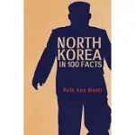 NORTH KOREA IN 100 FACTS