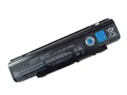 6-Cell Laptop Battery for Toshiba Qosmio F60