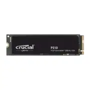 Crucial P310 1TB 2280 PCIe Gen4 3D NAND NVMe M.2 SSD Up to 7,100 MB/s New Sealed