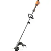 RIDGID Cordless String Trimmer 14" 18V 2-Speed Switch Brushless w/Li-Ion Battery