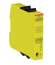 ABB Safety Relay Modules Sentry SSR20M 24VAC/VDC