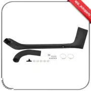 Raised Air Intake RAM INDUCTION Snorkel Kit Off Road FOR SUZUKI JIMNY SN FJ
