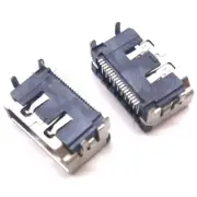 Connect Jack for Panasonic DC-GH5 GH5S S1R S1RM HDMI Repair Part