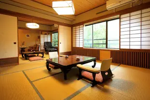 親井澤鶴屋旅館Tsuruya Ryokan <Naganoken Kitasakugun>