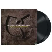 Legend Of The Wu-Tang: Wu-Tang Clan's Greatest Hits (180gm Vinyl) (Reissue)I