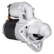 Starter Motor For 2011-2015 Chevrolet Cruze 1.4L 4 Cyl 1.1kW Clockwise Rotation (for: Chevrolet)