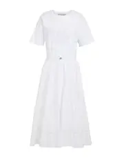 [ERMANNO FIRENZE] ERMANNO FIRENZE Midi dresses - Item 15451689
