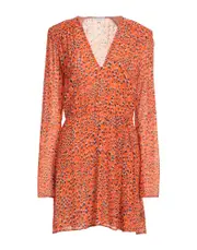 [PATRIZIA PEPE] PATRIZIA PEPE Mini dresses - Item 15285553
