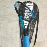 WILSON ULTRA TOUR V2.0 光滑網球拍可與包一起使用