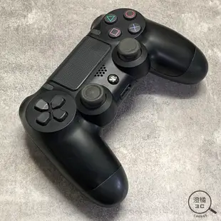 『澄橘』SONY PS4 PRO 1TB CUH-7017B 電玩 遊戲 主機 黑 二手 中古《歡迎折抵》A64708