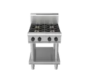 Waldorf 800 Series RN8400G-LS - 600mm Gas Cooktop – Leg Stand