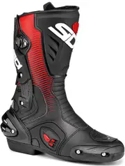 Sidi Vertigo 2, boots , color: Black/Red , size: 50 EU