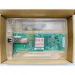 【現貨】原裝HP AK344 QLE2560-HP 8GB FC單口 HBA卡  489190-001