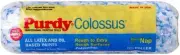 9 x 1" Nap Purdy 140630095 Colossus Roller Cover, Polyamide"