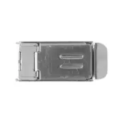 Rolltrak One Touch Keyless Safety Lock - 4 Pack For Sliding Doors And Windows