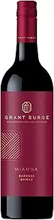Grant Burge Miamba Barossa Shiraz (1 x 750mL)