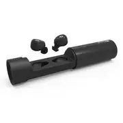Waterproof Wireless Earbuds with Noise Cancelling and Charging Case