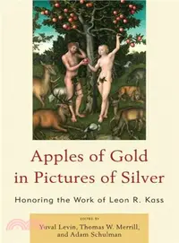 在飛比找三民網路書店優惠-Apples of Gold in Pictures of 