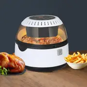 Spector Air Fryer Oven 12L Airfryer Electric Toaster Convection Multifunction