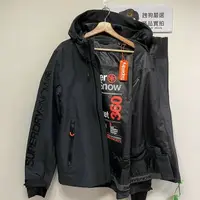 在飛比找樂天市場購物網優惠-買比租划算跩狗嚴選 極度乾燥 Superdry 防水 透氣 