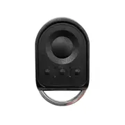 Garage Remote Control for Somfy Keygo Somfy Keytis 2 NS RTS 433MHz
