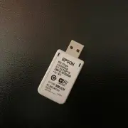 New For Epson ELPAP10 V12H731P01 Wireless LAN Module EB-W04 EB-L1300U Projectors