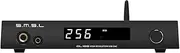 SMSL DL100 Audio Decoder Headphone Amplifier, 4 x CS43131 Chip, HDMI (ARC) Can for TV, Dual Mode ISB, 6.35mm + 4.4mm Dual Headphone Output, XLR Balanced + RCA Output, Fully Functional