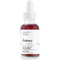 在飛比找蝦皮購物優惠-到台THE ORDINARY 果酸煥膚精華面膜AHA 30%