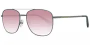 United Colors of Benetton 7012 401 Men's Sunglasses Grey Size 55