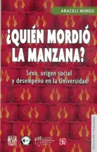 在飛比找博客來優惠-Quien Mordio La Manzana/ Who A