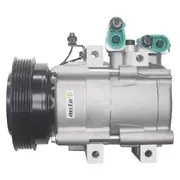 Air Con AC Compressor for Hyundai Tucson JN81D 2.7 PETROL G6BA 2004 - 2010