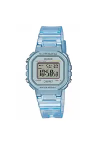 在飛比找ZALORA購物網優惠-Casio General Transparent Dial