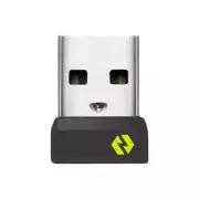 New USB Receiver Bolt Adapter for Logitech Mx Keys Mini Keys Mouse Keyboard Hot