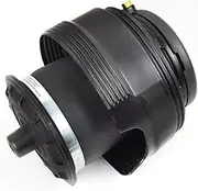 Rear Suspension Air Bags Compatible with Kia for Mohave for Borrego Auto Parts Rear Air Suspension Spring Bag OEM: 553312J000 Air Suspension Bag Bellows Spring