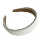 Elastic Wide Headband for Women Practical Hair Accessory Suitable for Makeup