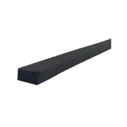 Crommelin 25 x 50mm x 2m Superseal