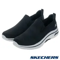 在飛比找PChome24h購物優惠-SKECHERS 男鞋 健走鞋 健走系列 GO WALK A