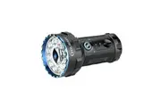 Olight Marauder 2-14000 Lumens High Intensity LED Large Torch - Black