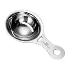 Egg White Yolk Separator Stainless Steel Baking Tool Sieve Cooking Divider Cake