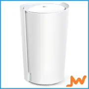 TP-Link DecoX80-5G 1-Pack 5G Home Wi-Fi 6 System
