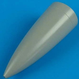 QUB-48207 Quickboost 1/48 Su15TM Flagon F Correct Nose for TSM
