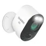 UNIDEN 2K Wi-Fi Spotlight & Security Camera SOLOPRO2K